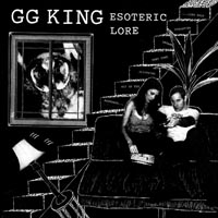 GG King — Last Of The Night Wiggers - Ruff Demo